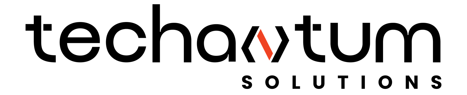 Techantum Solutions